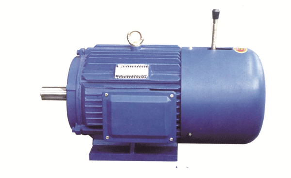 YEJSERIES ELECTROMAGNETIC BRAKE THREE-PHASE ASYNCHRONOUS MOTOR